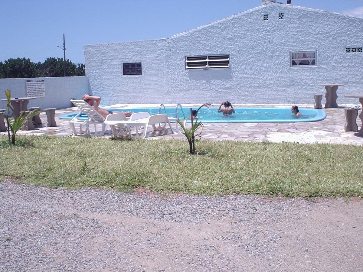 Pousada Nova Barra Velha  Esterno foto