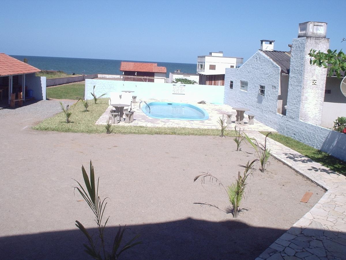 Pousada Nova Barra Velha  Esterno foto